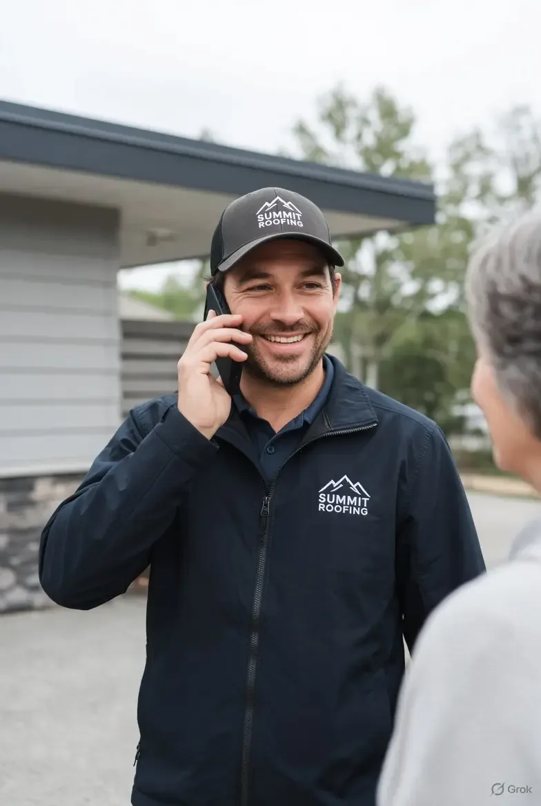 Flat Roof Leak Repair Kensington, KS FAQs